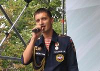 Лысиков Константин