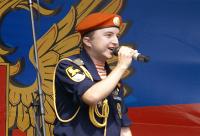 Шигалёв Илья